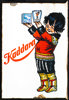 Kaddara IS - Dobbeltsidet
