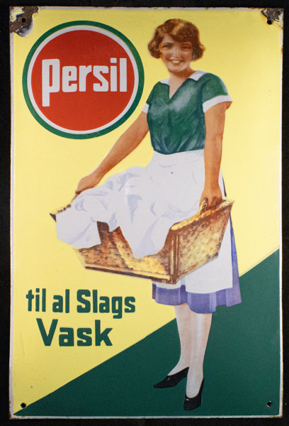 Persil - Til Al Slags Vask