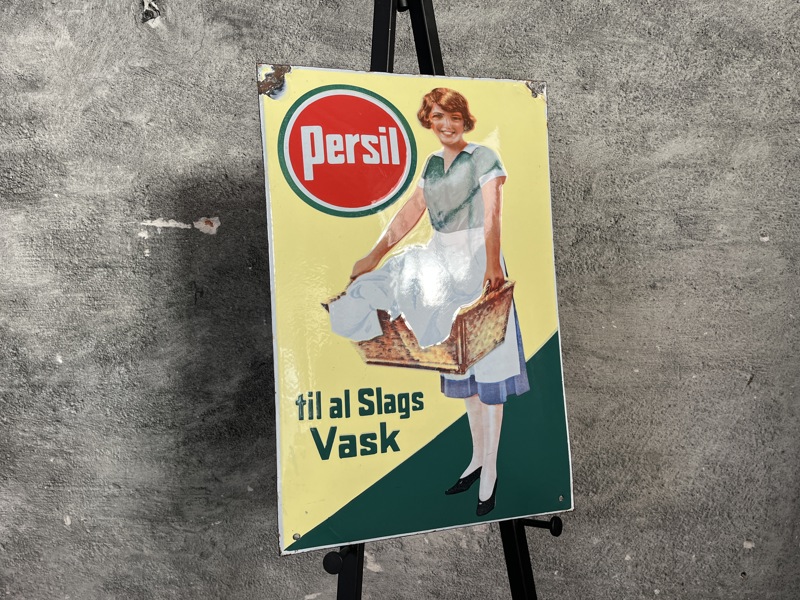 Persil - Til Al Slags Vask