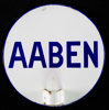 Aaben DDPA fra benzintank