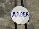 Aaben DDPA fra benzintank