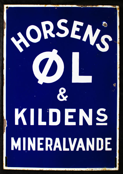 Horsens Øl & Mineralvande