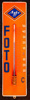 Agfa Foto - Termometer