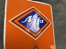 Agfa Foto - Termometer