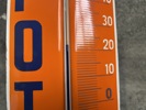 Agfa Foto - Termometer