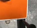 Agfa Foto - Termometer