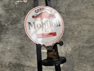 Gargoyle Mobiloil "E"