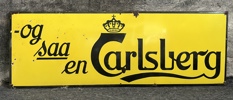 Carlsberg - Og Saa En 