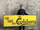 Carlsberg - Og Saa En 