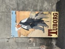 Tuborg ++XXL SIZE++