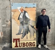 Tuborg ++XXL SIZE++