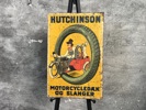 Hutchinson ++RARE++