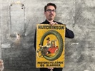 Hutchinson ++RARE++