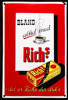 Richs, bland altid med