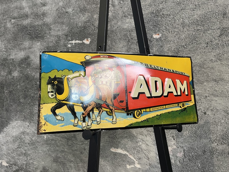 Adam