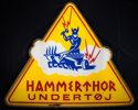 Hammerthor Undertøj