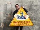 Hammerthor Undertøj