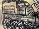 J. Chr. Andersen Osteforretning