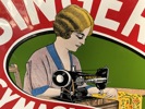 Singer Symaskiner