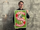 Singer Symaskiner