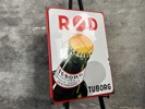 Rød Tuborg - Large Size
