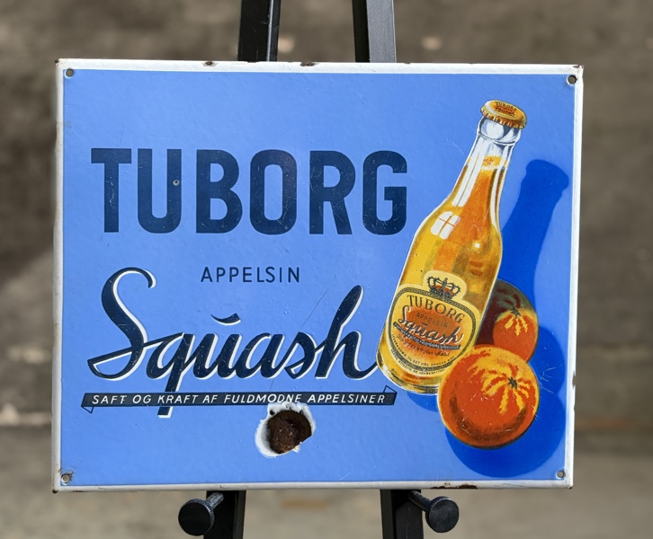 Tuborg Squash