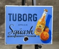 Tuborg Squash