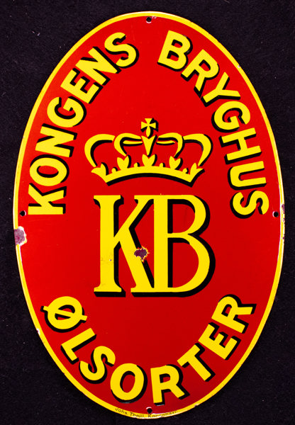 KB Ølsorter