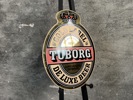 Tuborg Gold Label - 2 stk.