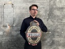 Tuborg Gold Label - 2 stk.