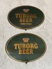 Tuborg Beer (2 stk)