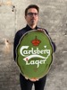 Carlsberg Lager - Export