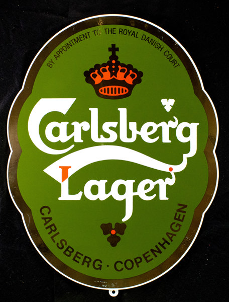 Carlsberg Lager