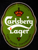 Carlsberg Lager