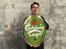 Carlsberg Lager
