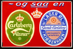 Carlsberg - Og Saa En