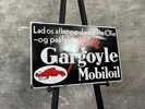 Gargoyle Mobiloil
