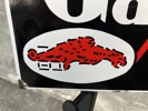 Gargoyle Mobiloil