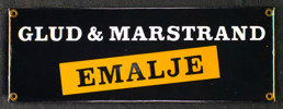 Glud & Marstrand Emalje