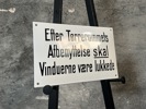 Tørrerum ++ MINT ++