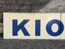 Kiosk ++ XL SIZE ++