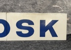 Kiosk ++ XL SIZE ++