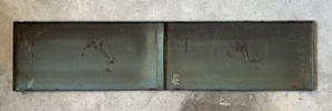 Kiosk ++ XL SIZE ++