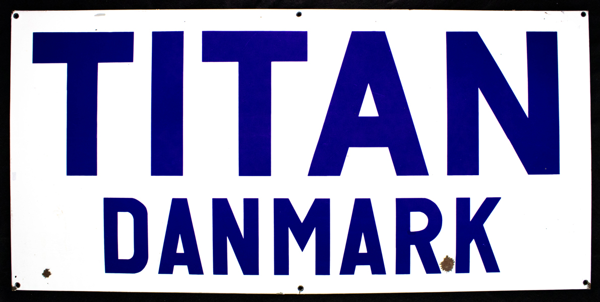 TITAN