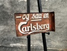 Skiltelot (4 stk).