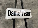 Damefrisør