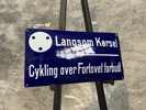 Langsom Kørsel