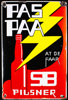 SB Pilsner - Pas Paa