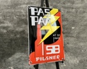 SB Pilsner - Pas Paa