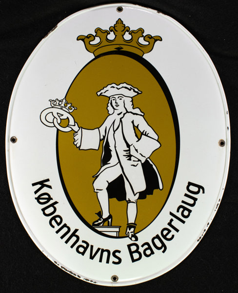Københavns Bagerlaug